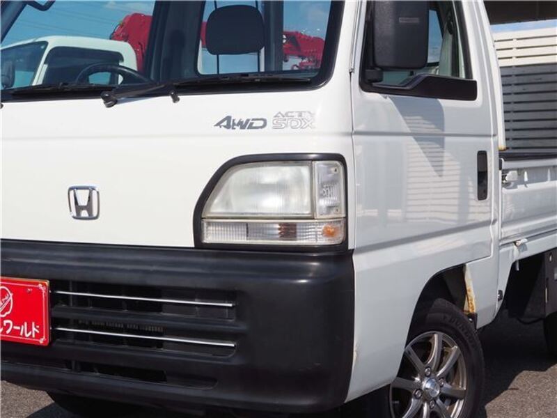 ACTY TRUCK