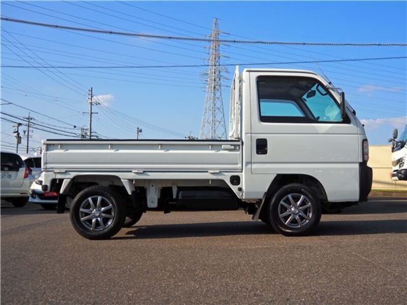 ACTY TRUCK