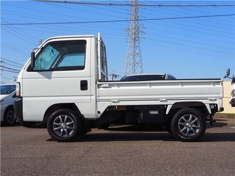 ACTY TRUCK