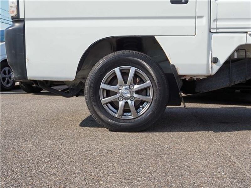 ACTY TRUCK