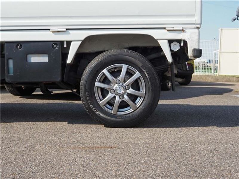 ACTY TRUCK