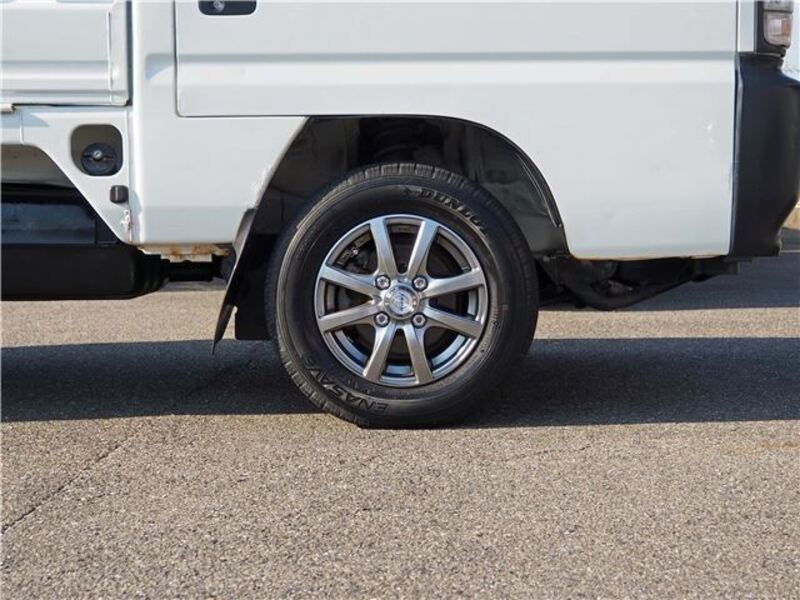 ACTY TRUCK
