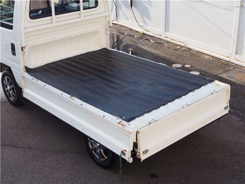 ACTY TRUCK