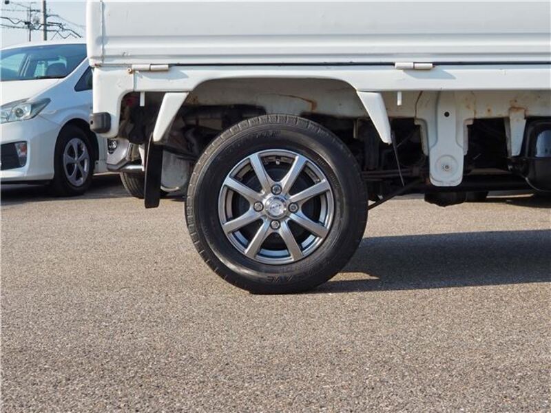 ACTY TRUCK