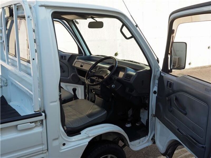 ACTY TRUCK