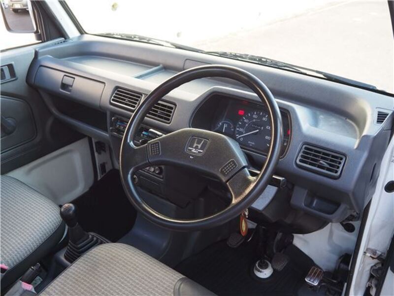 ACTY TRUCK