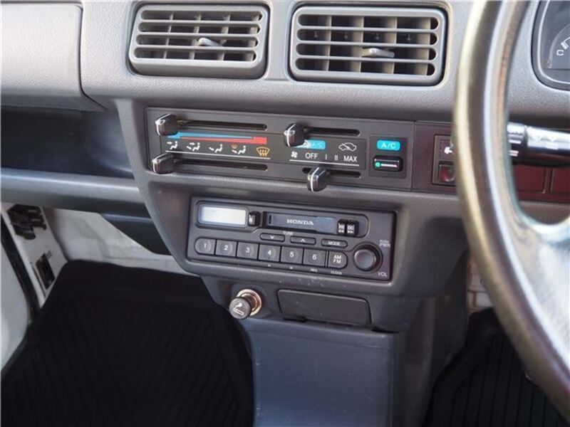 ACTY TRUCK