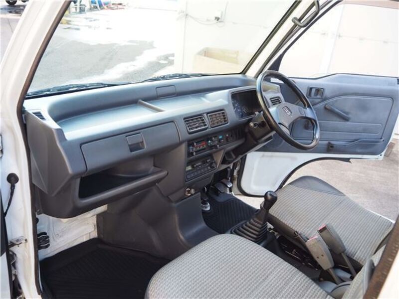 ACTY TRUCK