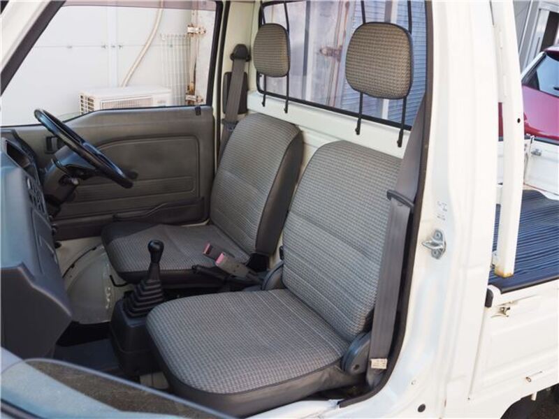 ACTY TRUCK