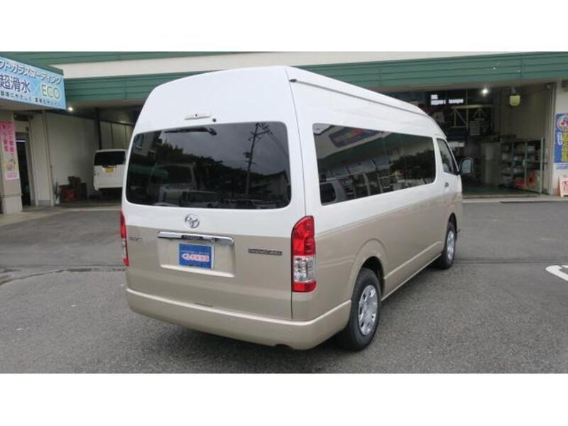 HIACE WAGON