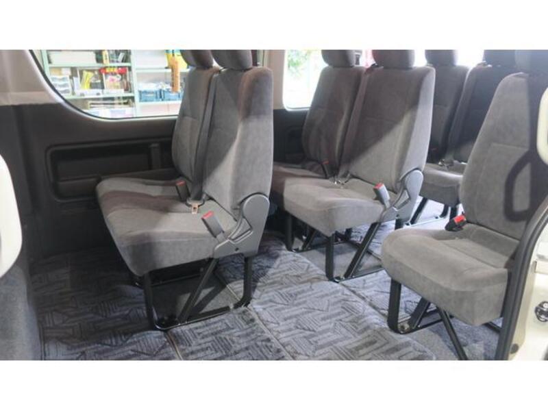 HIACE WAGON