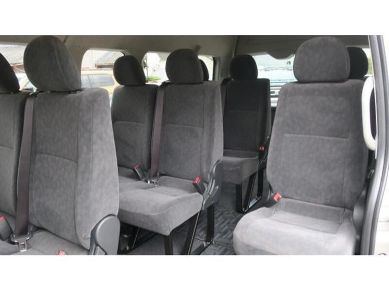 HIACE WAGON