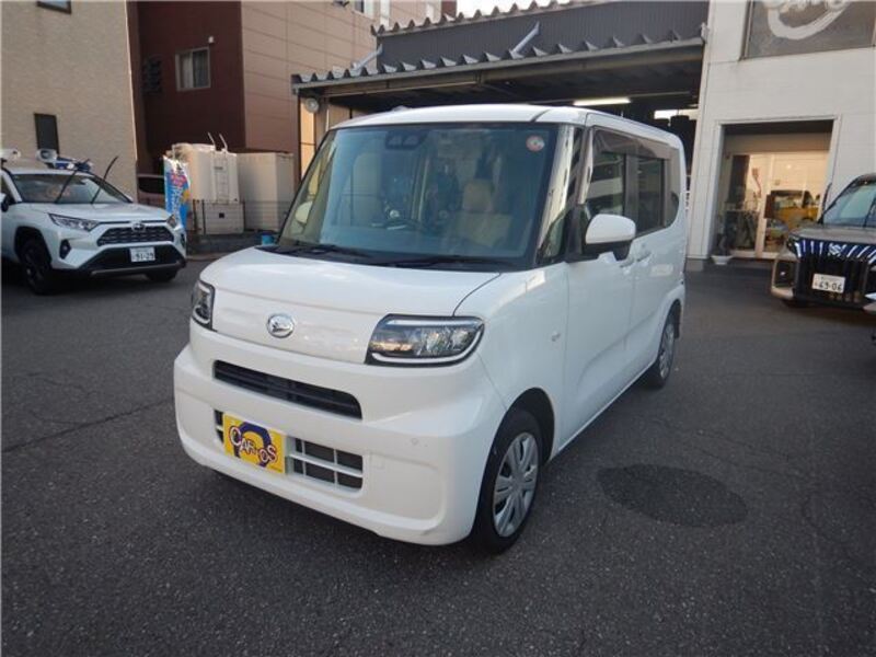 TANTO-0