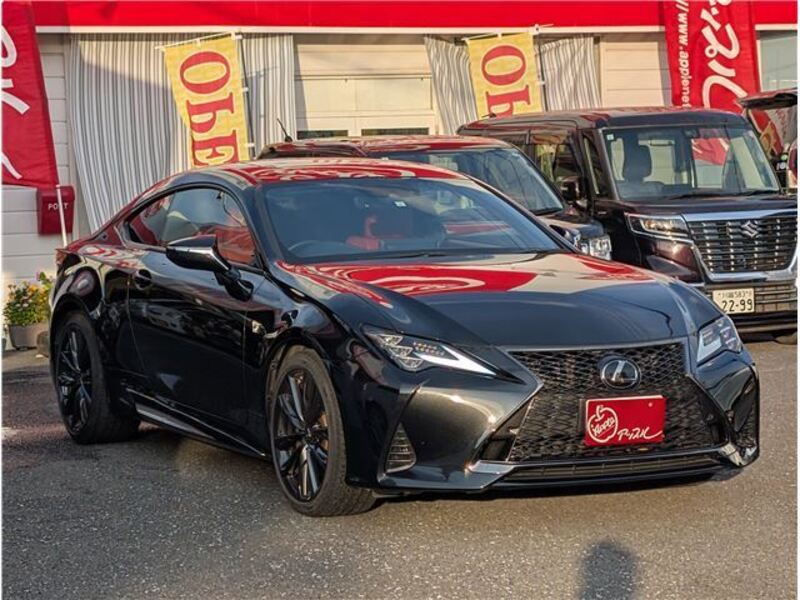 RC