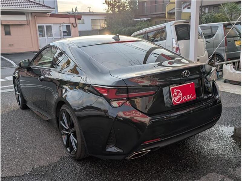 RC