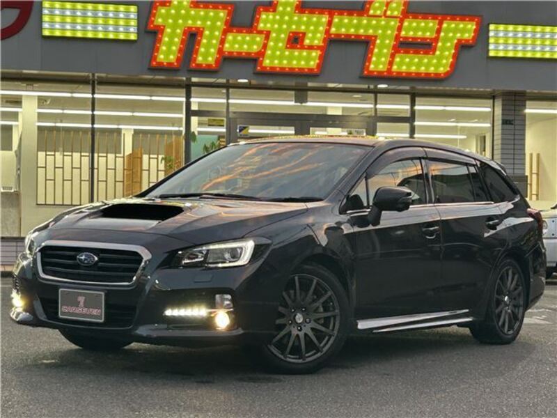 LEVORG-0