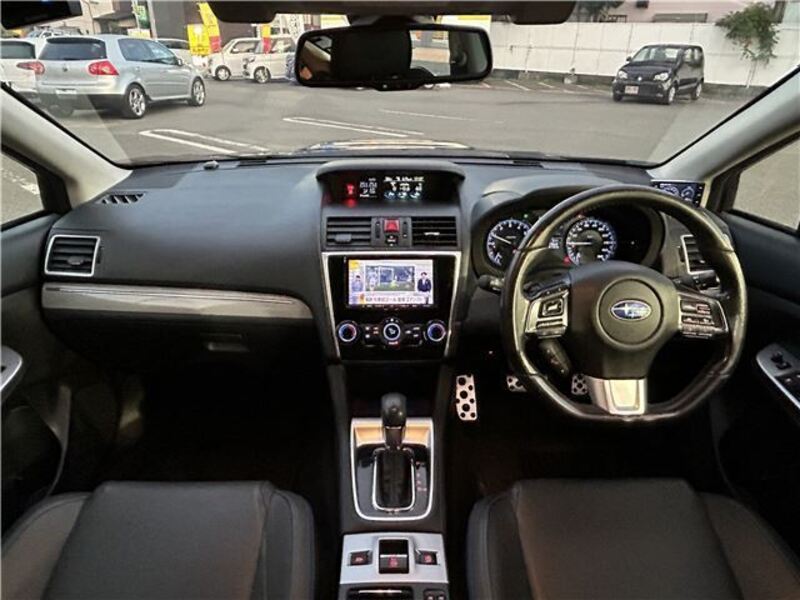 LEVORG