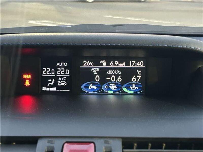 LEVORG