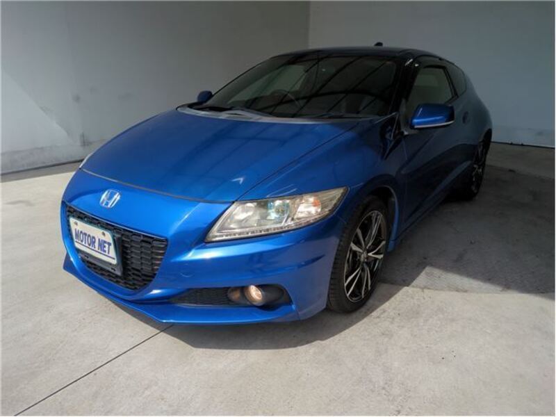 CR-Z-0