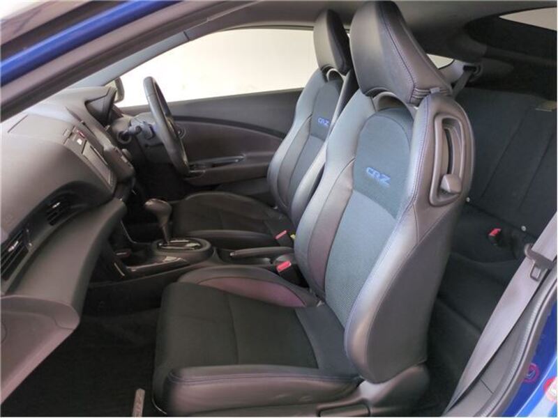 CR-Z
