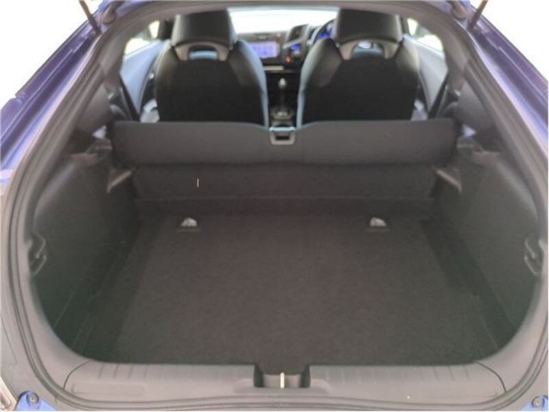 CR-Z