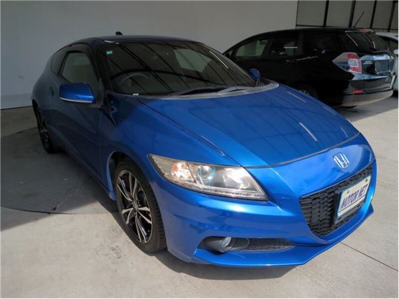 CR-Z
