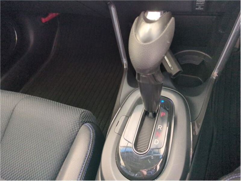 CR-Z