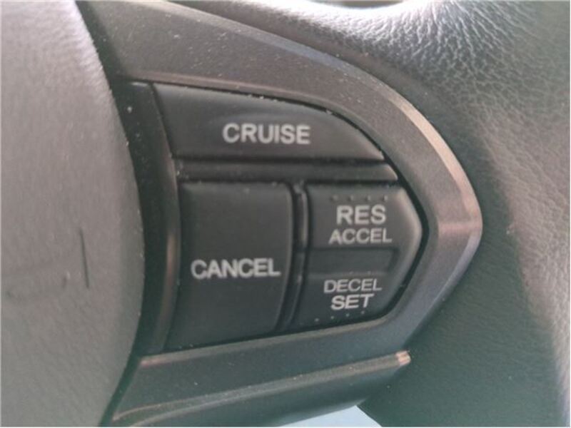 CR-Z