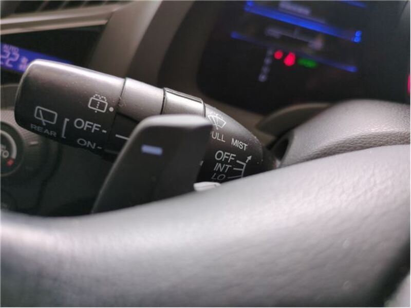 CR-Z