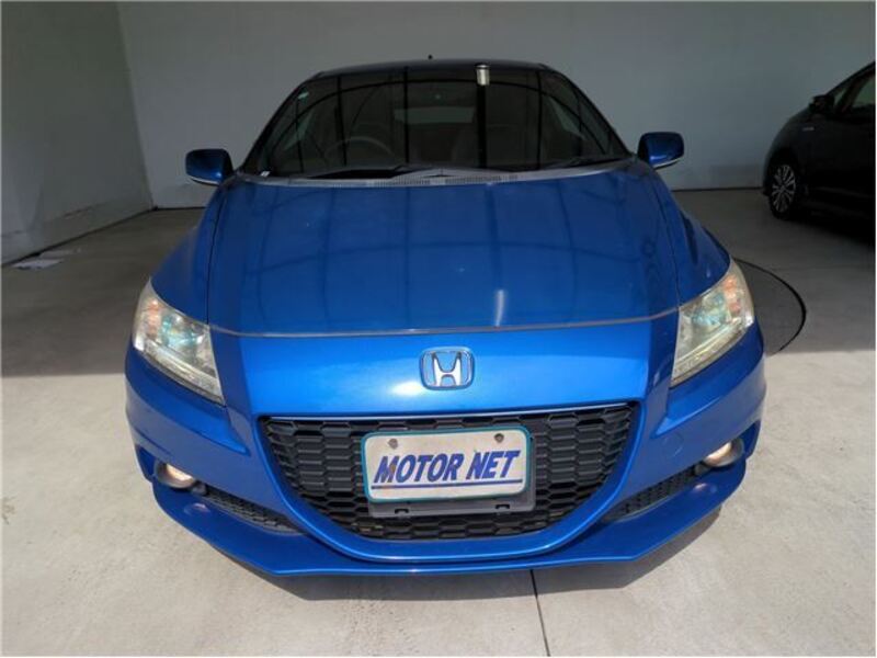 CR-Z