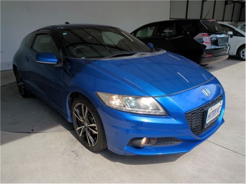 CR-Z
