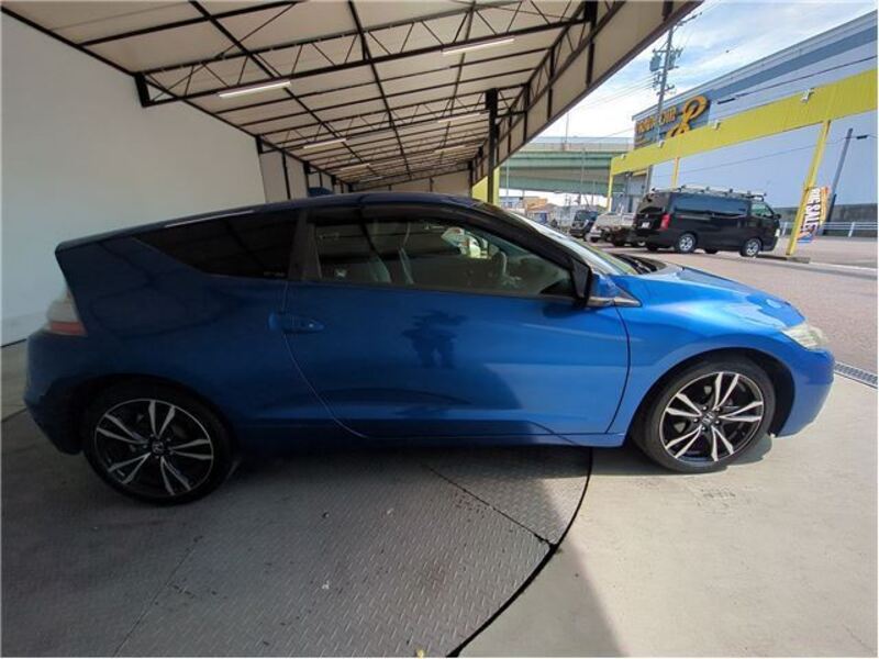 CR-Z