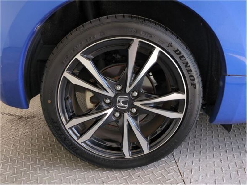 CR-Z