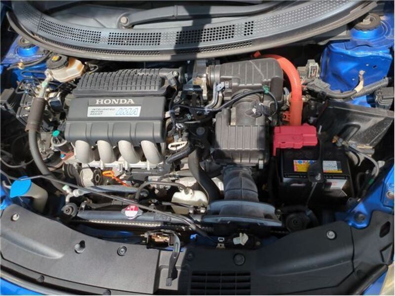 CR-Z