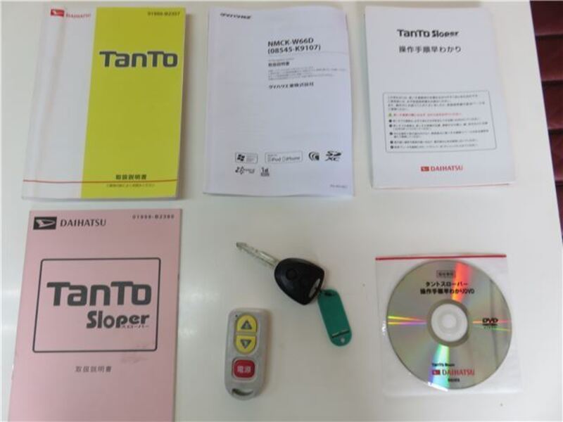TANTO