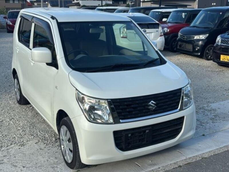 WAGON R-0