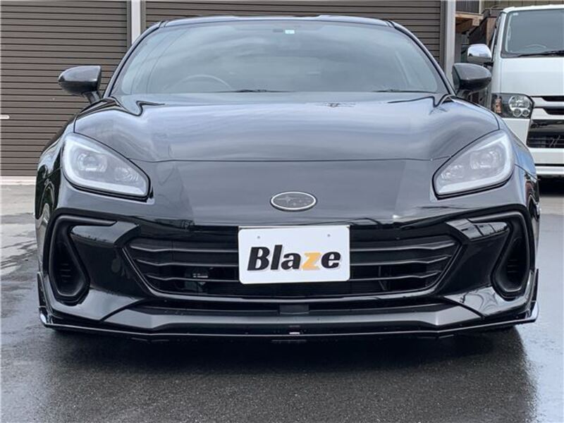 BRZ