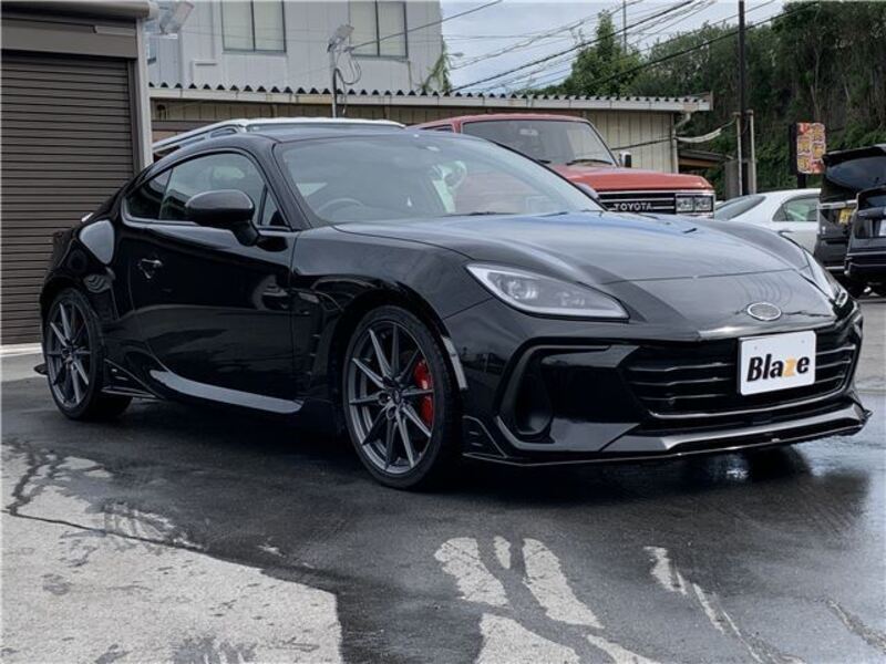 BRZ