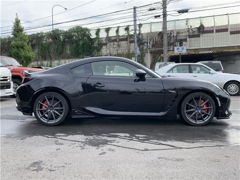 BRZ