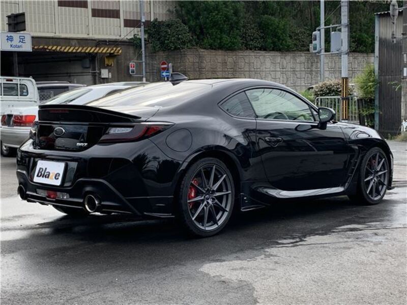 BRZ