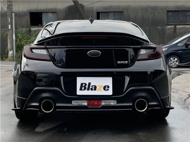 BRZ