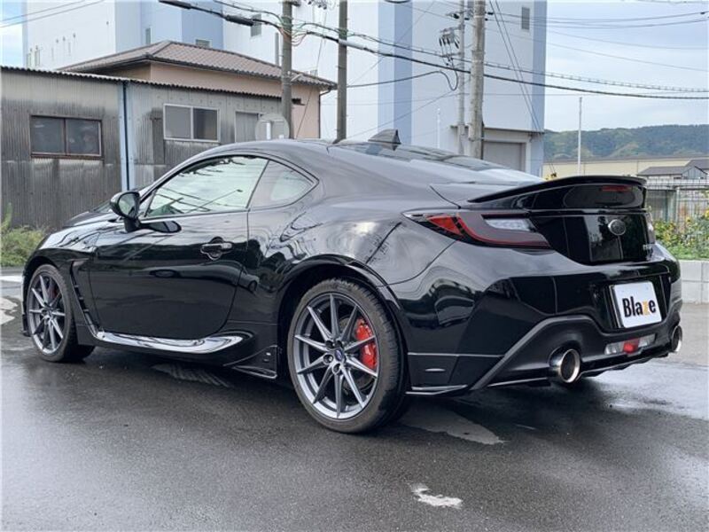 BRZ