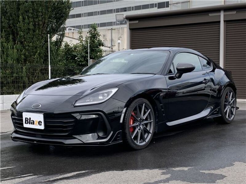 BRZ