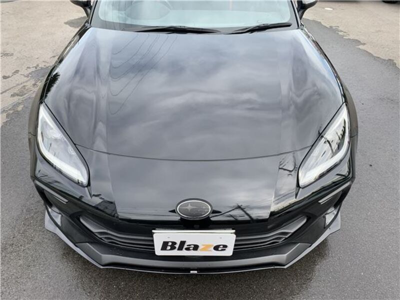 BRZ