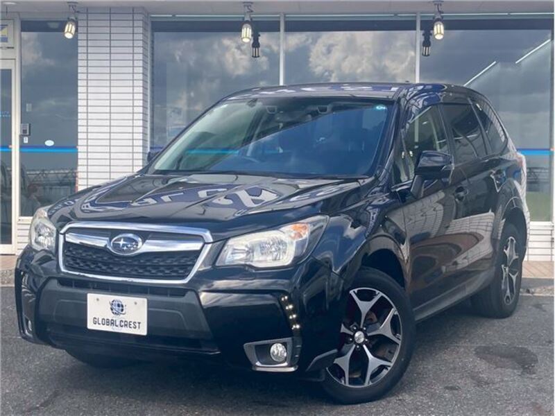 FORESTER-0