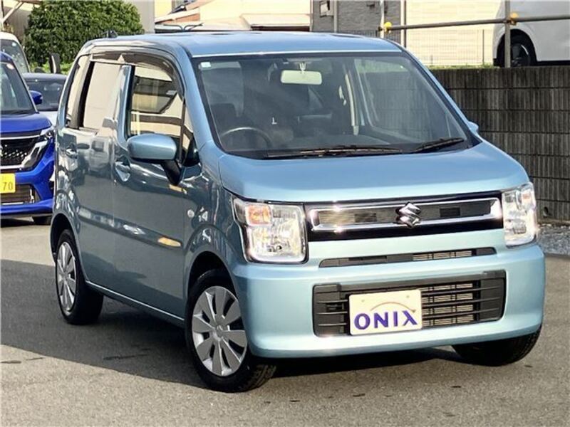 WAGON R-0