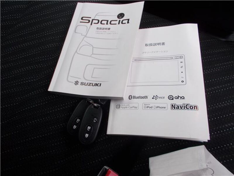SPACIA