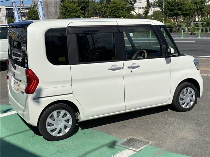 TANTO