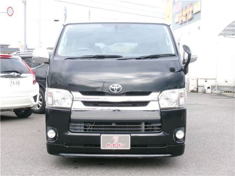 HIACE