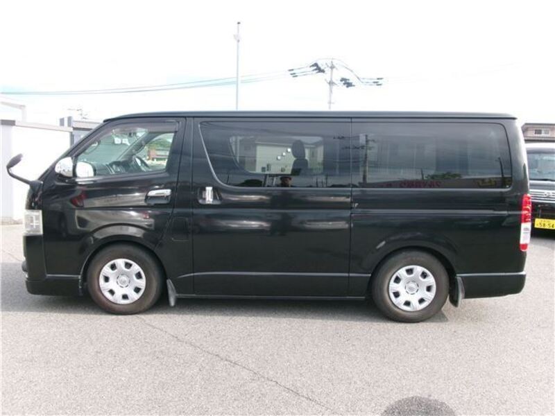 HIACE